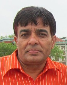 डा. शोभाकर पराजुली