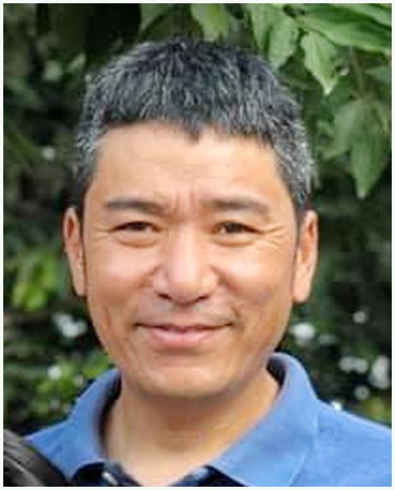 अम्बर तामाङ