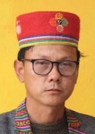 काजीमान थिङ तामाङ