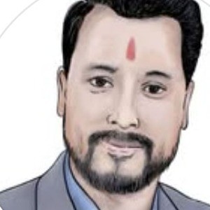 सरल सहयात्री पौडेल