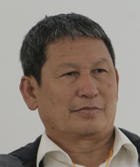 अमृत योन्जन-तामाङ