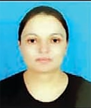 जानुका धमला