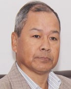 कुमार योन्जन तामाङ