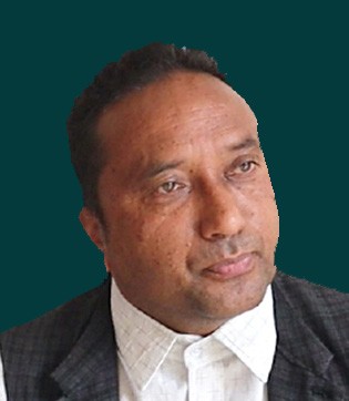 खेलप्रसाद बुढाक्षेत्री ‘पराग’