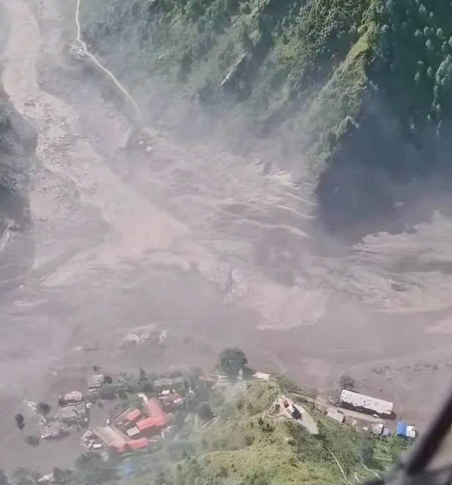 बाढीका कारण हालसम्म १५७ जनाको मृत्यु