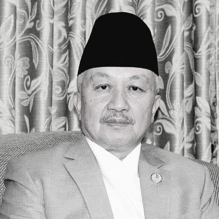 एमालेले तीन दिनसम्म शोक मनाउने