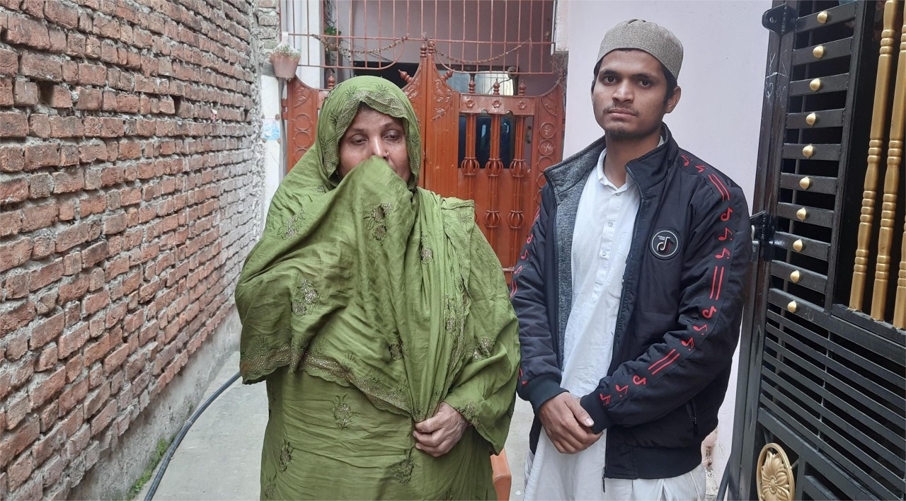 जेनजी आन्दोलनका सहिदः जेनजी आन्दोलनमा छोरा असहाब सहिद भए, बुबाको जागिर गुम्यो