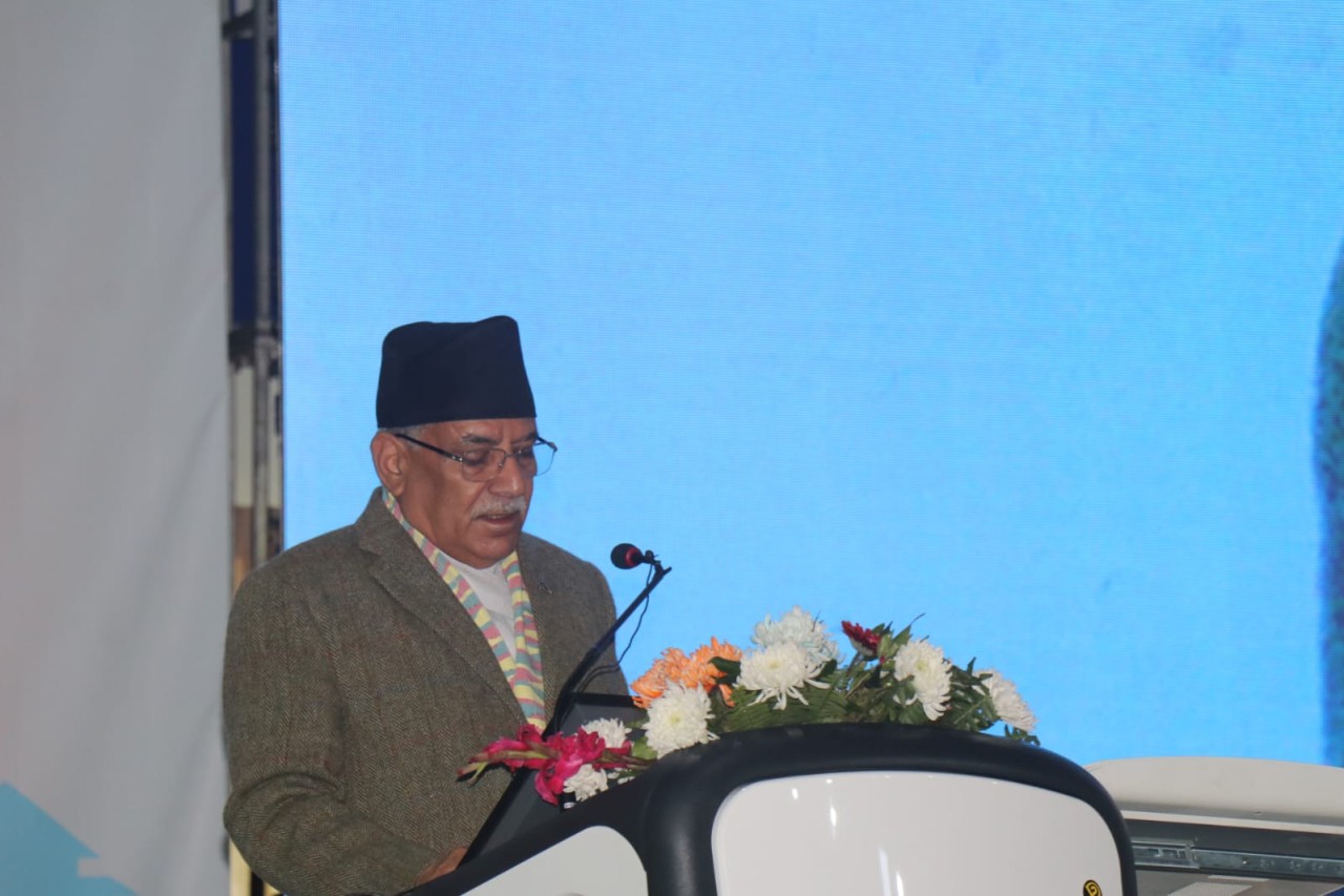 त्रिविको उपकुलपति नियुक्ति प्रक्रियामै छ : प्रधानमन्त्री