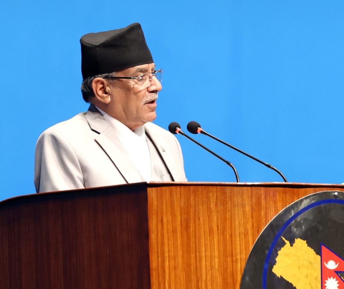 रूस जाँदा ‘नो अब्जेक्सन लेटर’ अनिवार्य गरिएको छ : प्रधानमन्त्री 