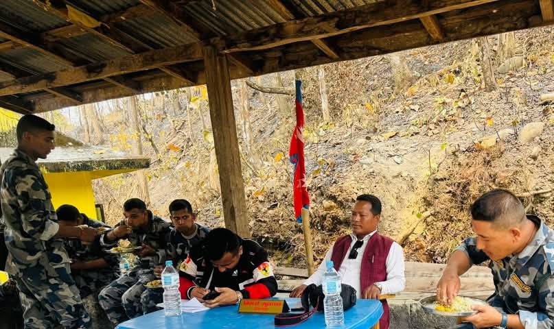 मरिणका अध्यक्ष मोक्तान सचिवालयनै खडा गरेर यसरी लाग्नु भएको छ पन्चकन्याको विकासमा