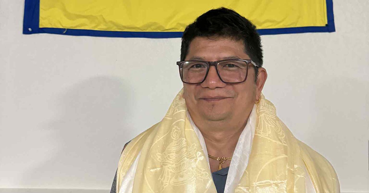 आदिवासी जनजाति महासंघ क्यालिफोर्नियाको अध्यक्षमा काभ्रेपलाञ्चोकका कुमार दोङ निर्वाचित