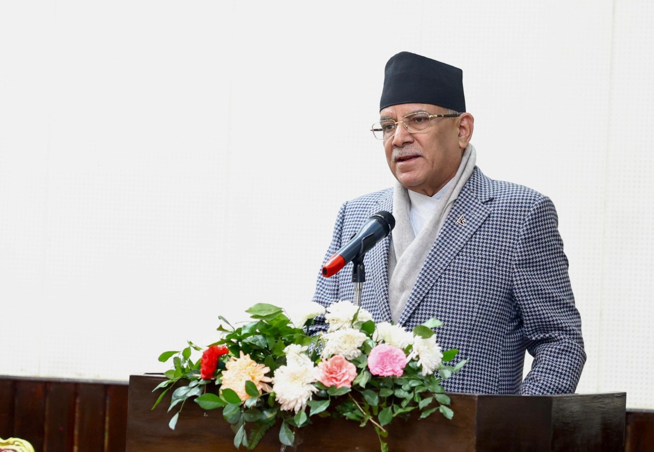 बजेटमार्फत उत्पादन वृद्धि र रोजगारी सिर्जना गर्ने विशेष कार्यक्रम ल्याइनेछ : प्रधानमन्त्री