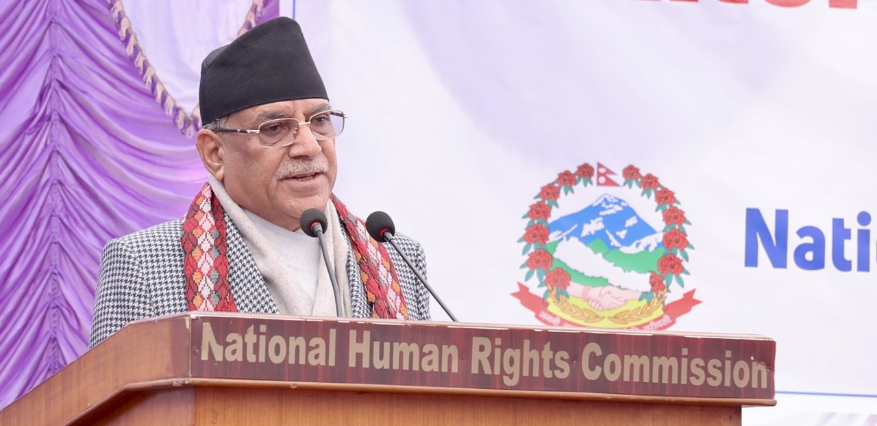 आयोगका सिफारिस कार्यान्वयन गर्ने प्रधानमन्त्रीको प्रतिबद्धता