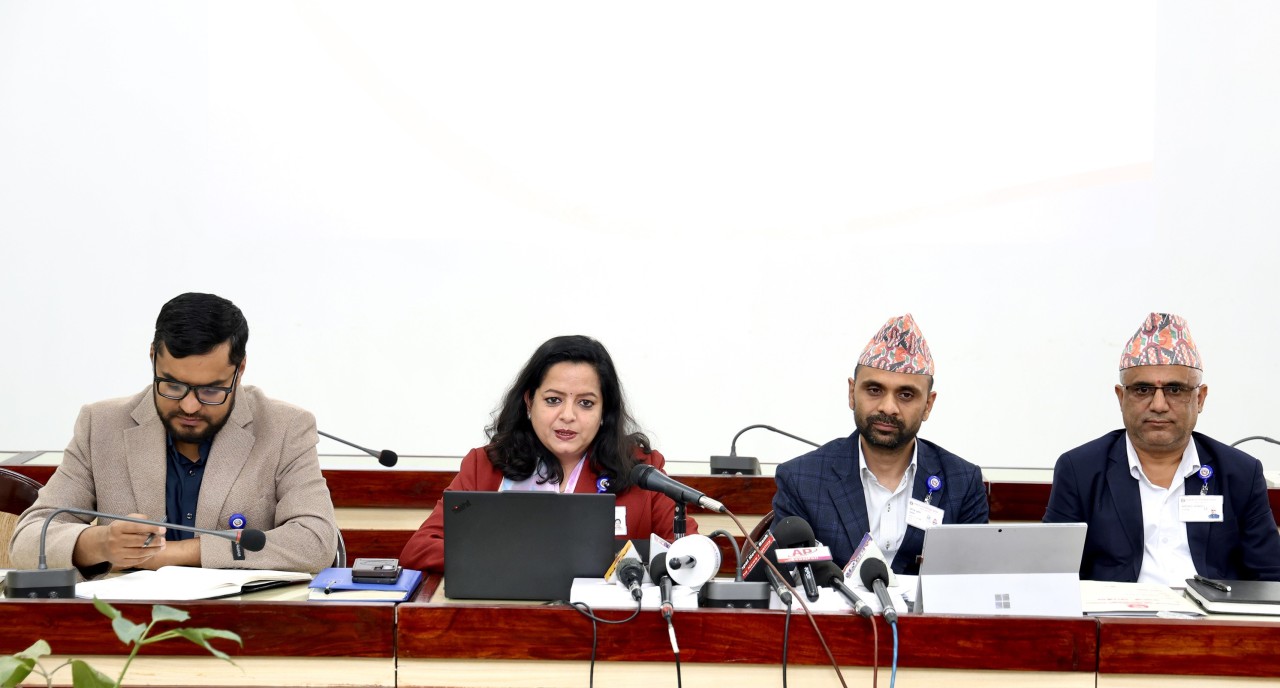 प्रधानमन्त्री कार्यालयको नियमित प्रेस ब्रिफिङ : विभिन्न निकायमा ६११ जनाको नियुक्ति