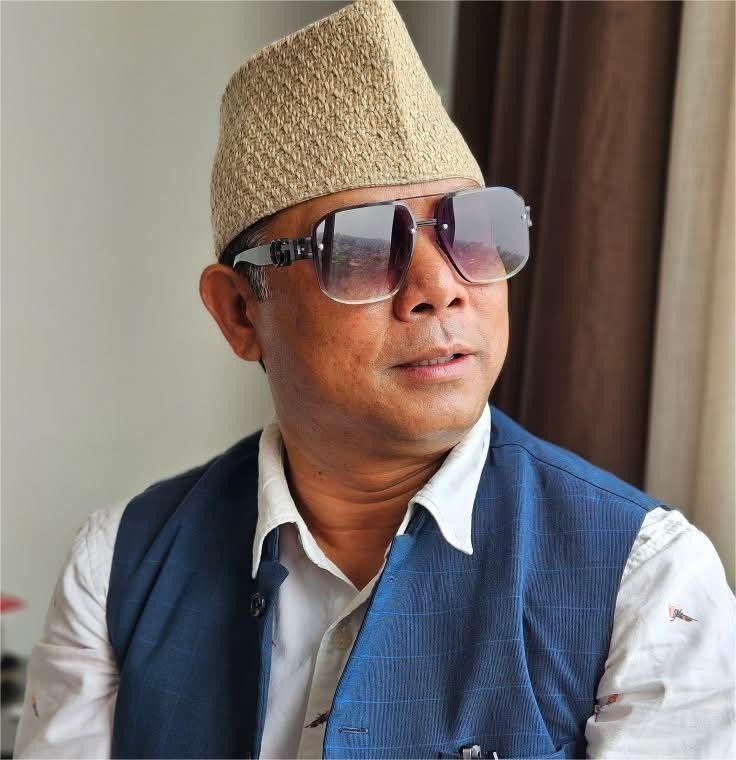 सर्वोच्चले आममाफीको फैसला उल्टाइदिएपछि रेशम पक्राउ