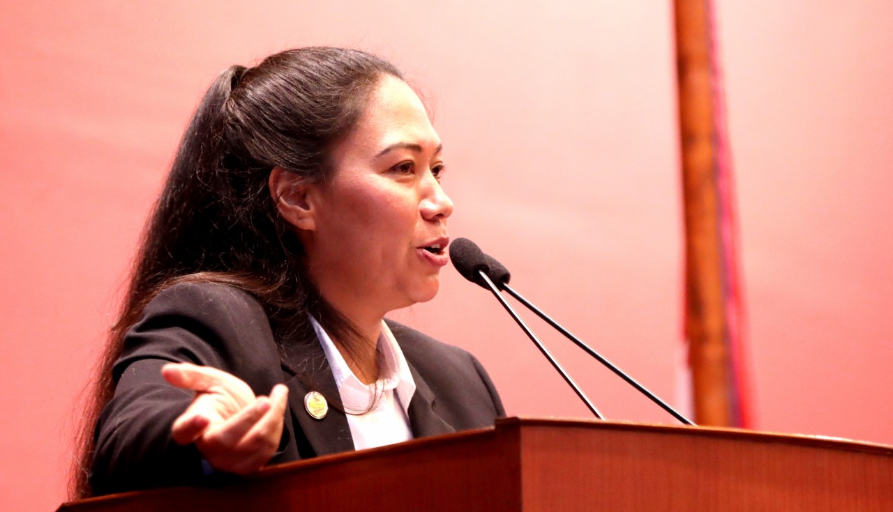 निःशुल्क शिक्षाका लागि थप बजेट विनियोजन गर्न मन्त्री श्रेष्ठको आग्रह