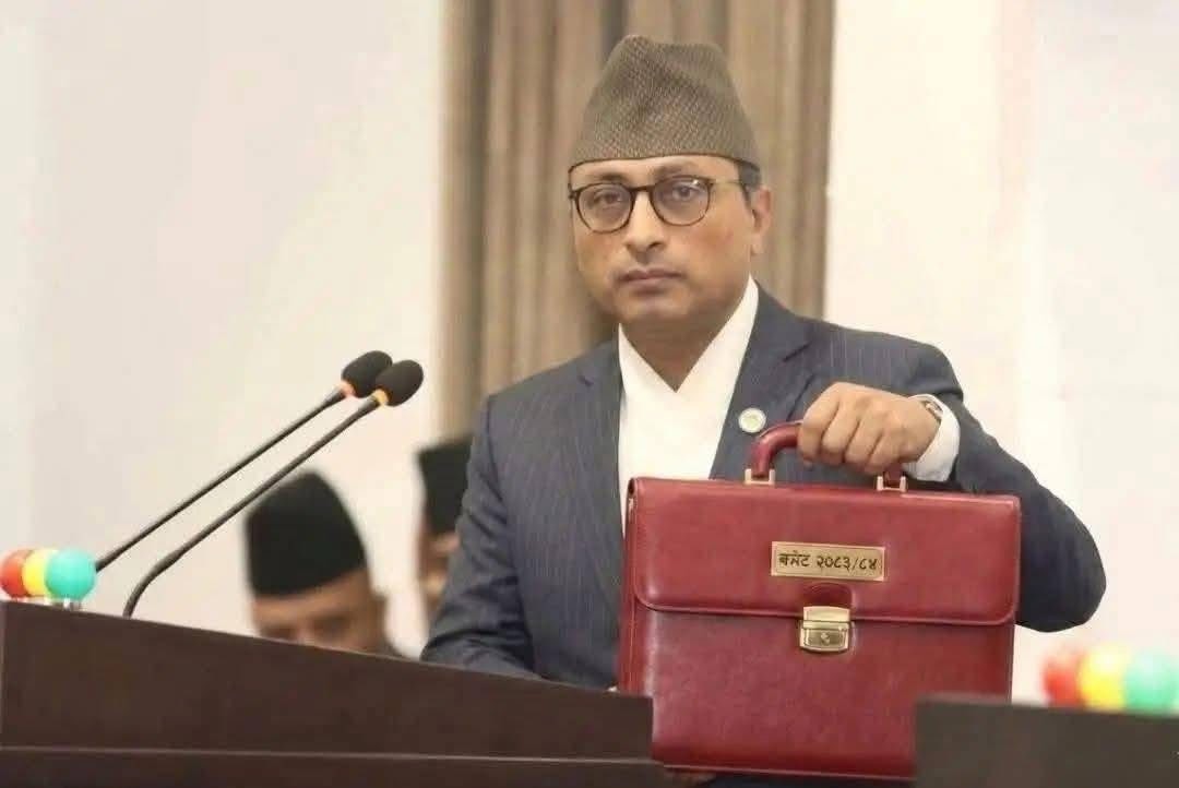 भ्याटमा बहुदर प्रणालीको सान्दर्भिकताबारे अध्ययन गर्न उच्चस्तरीय सुझाव समिति गठन गरिने