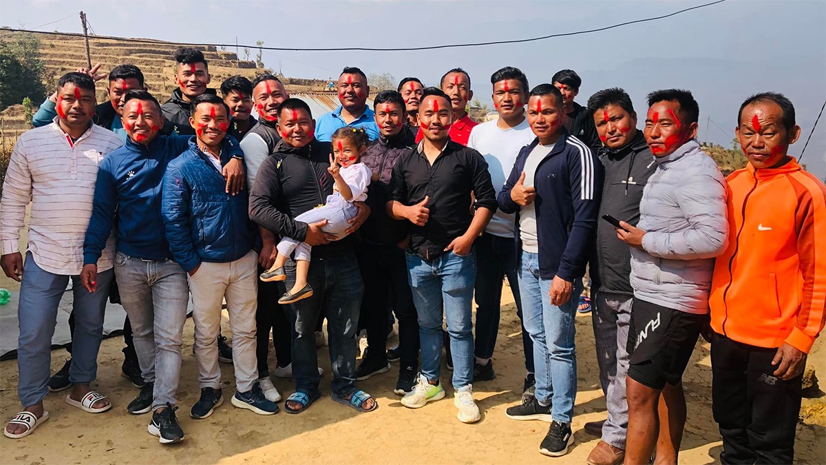 नेपालमा युवाको उमेर अब १८ देखि ३५ वर्ष