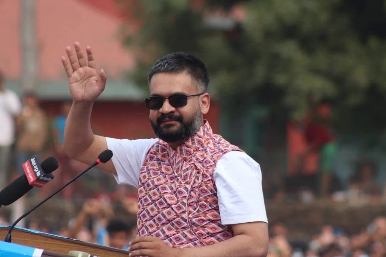 प्रधानमन्त्रीद्वारा भारत र पाकिस्तानका नेताहरुप्रति कृतज्ञता व्यक्त, सहकार्यको प्रतिबद्धता