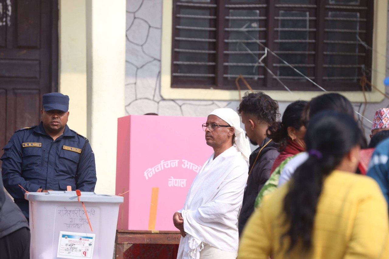 समानुपातिकतर्फ ५१ दलले कटाएनन् ‘थ्रेस होल्ड’