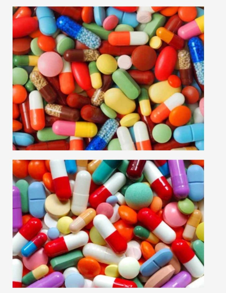 कामपाका ११८ औषधि पसल मापदण्डविपरीत