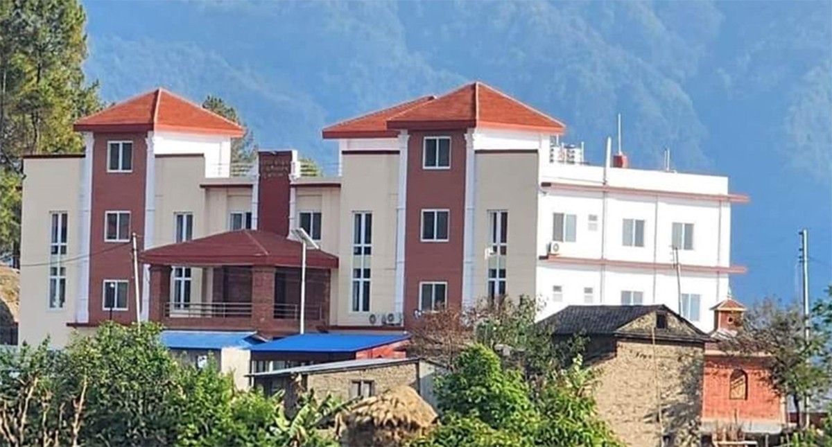 मकैको खोया उपलब्ध गराउन पञ्चकन्या पालिकाको आग्रह 