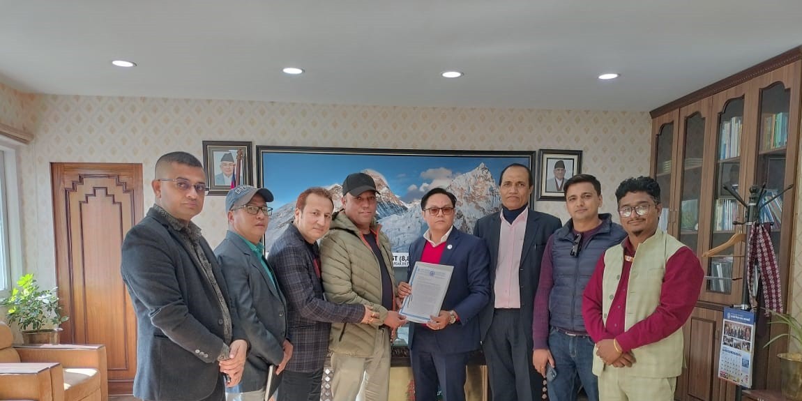 गौतमबुद्ध  अन्तरराष्ट्रिय विमानस्थलमा उडानका लागि विशेष प्रयास गरिने
