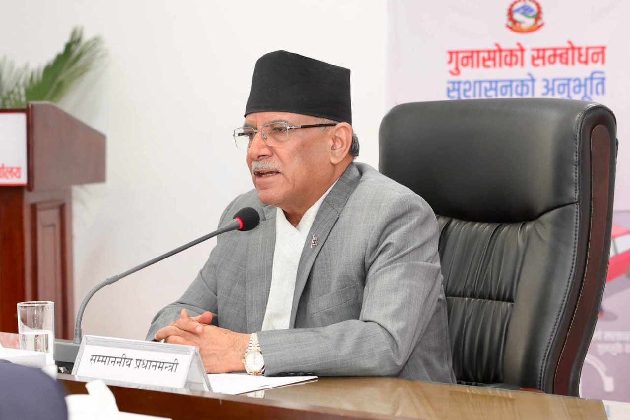 हेल्लो सरकारको २४सै घण्टे सेवापछि गुनासो बढ्दो क्रममा