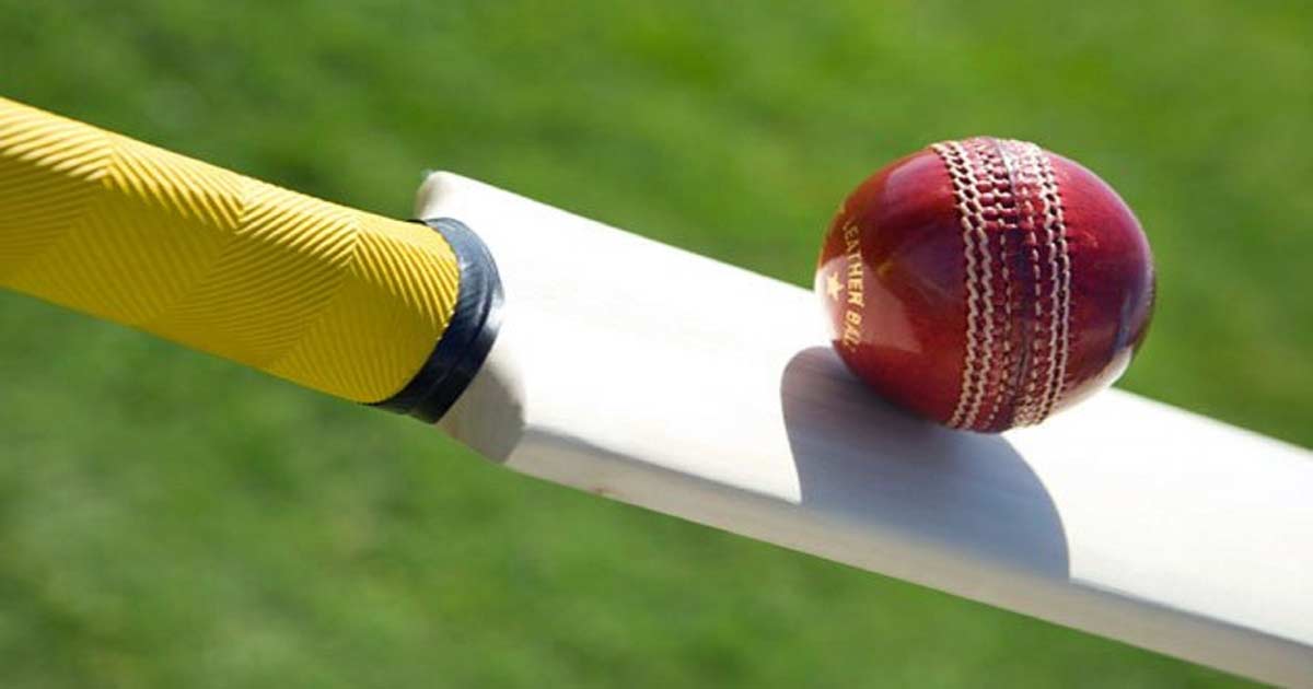 यु–१६ क्रिकेट प्रदेश छनोट प्रतियोगिता अछाममा