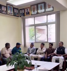 मृतक मेहताको परिवारलाई राहत र सहयोग गर्न राज्य प्रतिबद्ध