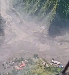 रसुवा भन्सार कार्यालयका १४ कर्मचारी सम्पर्क विहीन