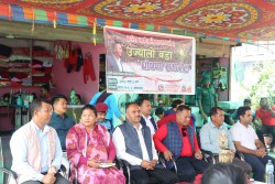 मरिणको वडा नं. ६ उज्यालो वडा घोषणा, मङ्सिरमा पालिकानै घोषणा गर्ने तयारी 