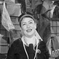 गीत सङ्गीत क्षेत्रका धरोहर गायिका इन्दिरा गोलेको निधन 