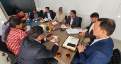 तीनकुने घटनाका दोषीहरूलाई कारबाही गर्न रास्वपाको माग