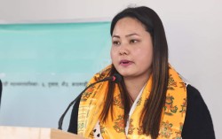 ग्लोबल मिडियाकी सम्पादक डिम्दोङलाई 'दीपेन्द्र दोङ स्मृति पत्रकारिता पुरस्कार'