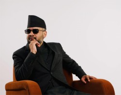 रास्वपाको वरिष्ठ नेताको जिम्मेवारीमा बालेन