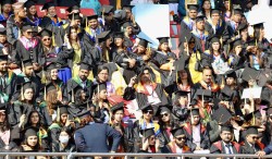 त्रिभुवन विश्वविद्यालयबाट बाह्र हजार विद्यार्थी दीक्षित