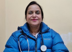 ‘साइलेन्ट किलर’ बन्दैछ मधुमेह