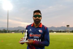 दीपेन्द्र सिंह ऐरीको अलराउण्ड प्रदर्शनमा नेपाल ३२ रनले विजयी