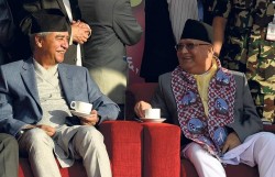 यस्तो छ कांग्रेस र एमालेबीच भएको सहमति