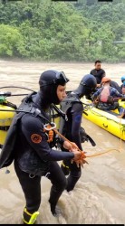 सिमलताल पहिरोः १५ जनाको शव भेटियो, आठको सनाखत