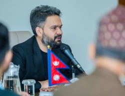 गृह मन्त्रालयको जिम्मेवारी प्रधानमन्त्री शाहलाई