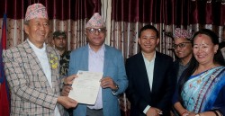 कोशी प्रदेशका मुख्यमन्त्रीलाई विश्वासको मत