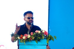 हामी छिमेकीसँग आफैँ कुरा गरेर सीमासम्बन्धी विषय मिलाउँछौँ, हामीसँग हाम्रो भूभाग रहेको प्रमाण छ  : प्रधानमन्त्री