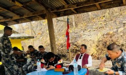 मरिणका अध्यक्ष मोक्तान सचिवालयनै खडा गरेर यसरी लाग्नु भएको छ पन्चकन्याको विकासमा