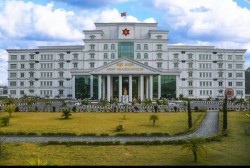 आगामी प्रतिनिधिसभा निर्वाचनमा ८० हजार सेना परिचालन हुने