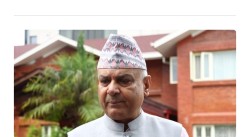 रातभरिमा सहमतिको विन्दुमा पुग्छौँः कांग्रेस नेता घिमिरे