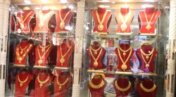 सुनचाँदीको मूल्यमा सामान्य गिरावट