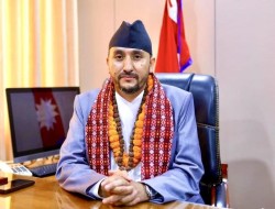 ११ मुलुकका राजदूत फिर्ता बोलाउने सरकारको निर्णय