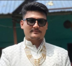 जेनजी सहिद: नयाँ बानेश्वरमा ढलेको सपना...